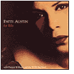 For Ella [Japan] by Patti Austin: CD Cover