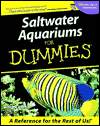Saltwater Aquariums For Dummies