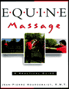 Equine Massage: A Practical Guide