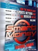 The Smart Money by Michael Konik: Audio Book Cover