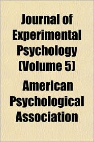 Journal of Experimental Psychology