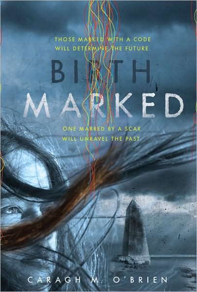  Birthmarked 