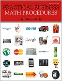 Practical Business Math Procedures with Business Math Handbook Studen