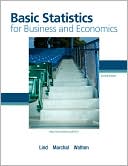 Basic Statistics for Business and Economics with Formula Card