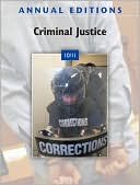 Annual Editions Criminal Justice 1011