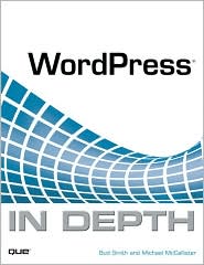 eBook WordPress In Depth