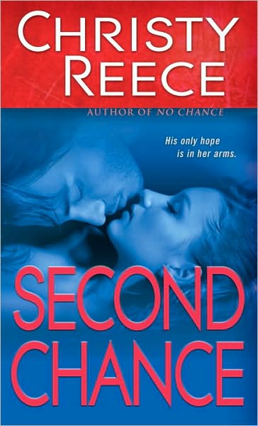 Review: Second Chance by Christy Reece