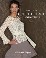  Crochet Lace Innovations: 20 Dazzling D...