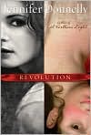 Book Cover Image. Title: Revolution, Author: by Jennifer  Donnelly