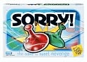 Product Image. Title: Sorry