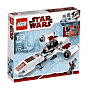 Product Image. Title: LEGO Star Wars (tm) Freeco Speeder (tm) 8085