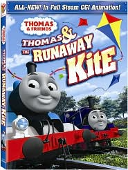  Thomas & Friends: Thomas and the Runaway Kite 