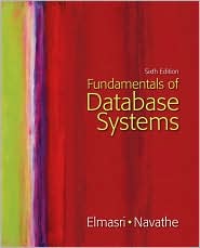  Fundamentals of Database Systems 