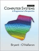 Computer Systems A Programmers Perspective