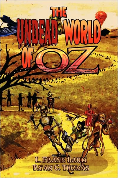 Undead Oz