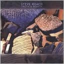 Truth & Beauty by Steve Roach: CD Cover