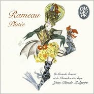 Rameau Platee