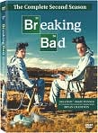 Video/DVD. Title: Breaking Bad - Season 2