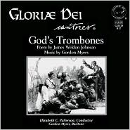 Gordon Myers Gods Trombones