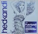 Hed Kandi: Pure Kandi: CD Cover
