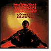 Karma by Pharoah Sanders: CD Cover