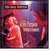 Chris Hillman Tribute Concerts by The Coal Porters: CD Cover