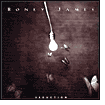 Seduction by Boney James: CD Cover