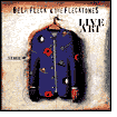Live Art by B�la Fleck & the Flecktones: CD Cover