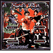 Floored by Sugar Ray: CD Cover