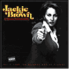 Jackie Brown -- Music from the Motion Picture: CD Cover