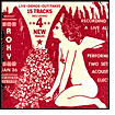 Kettle Whistle by Jane's Addiction: CD Cover