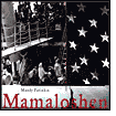 Mamaloshen by Mandy Patinkin: CD Cover