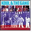 All-Time Greatest Hits by Kool & the Gang: CD Cover