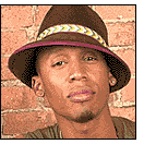 Artist Photograph: Raphael Saadiq
