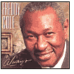 Always by Freddy Cole: CD Cover