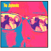 Sound of Lies by The Jayhawks: CD Cover