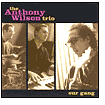 Our Gang by Anthony Wilson: CD Cover