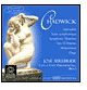 Chadwick: Aphrodite; Suite Symphonique; Symphonic Sketches: CD Cover