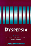 Dyspepsia