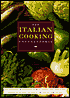 Italian Cooking Encyclopedia by Lorenz Books