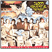 Definitive Collection by Blood, Sweat & Tears: CD Cover