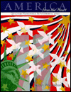 America from the Heart by Karey Bresenhan: Book Cover