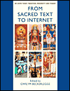 From Sacred Text to Internet, Vol. 1 by Gwilym Beckerlegge: Book Cover