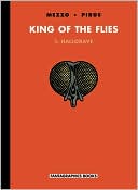 King of the Flies Hallorave