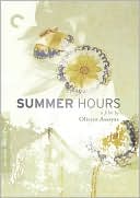 Summer Hours with Juliette Binoche