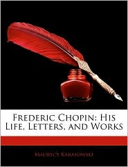 Frederic Chopin