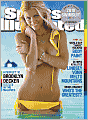 Book Cover Image. Title: Sports Illustrated Magazine Swimsuit Issue, 2010, Author: by   Time Inc.