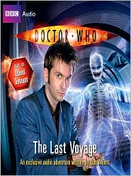 The Last Voyage