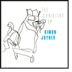 The Christine EP by Simon Joyner: Vinyl LP Cover