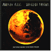 Mars Polaris [Bonus Track] by Tangerine Dream: CD Cover